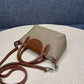 Bästa present - PU -läder crossbody väska för kvinnor