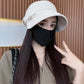 Fashionable Casual Fisherman Hat （50% rabatt）