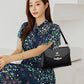 🎊Christmas för försäljning-40% rabatt 🎊 Fashionabla kvinnors satchel