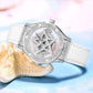🔥 Nytt års special 50% rabatt 🔥 High-End Lucky Pentacle Watch