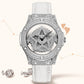 🔥 Nytt års special 50% rabatt 🔥 High-End Lucky Pentacle Watch