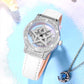 🔥 Nytt års special 50% rabatt 🔥 High-End Lucky Pentacle Watch
