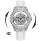 🔥 Nytt års special 50% rabatt 🔥 High-End Lucky Pentacle Watch