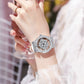 🔥 Nytt års special 50% rabatt 🔥 High-End Lucky Pentacle Watch