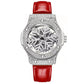 🔥 Nytt års special 50% rabatt 🔥 High-End Lucky Pentacle Watch