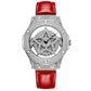 🔥 Nytt års special 50% rabatt 🔥 High-End Lucky Pentacle Watch