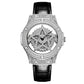 🔥 Nytt års special 50% rabatt 🔥 High-End Lucky Pentacle Watch