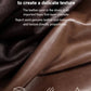 🎁hot försäljning 50% off⏳ [svullna fötter anpassade] kalvskinn mamma skor