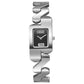 🎁 Het försäljning 49% rabatt ⏳ Vintage Style Square Quartz Watch